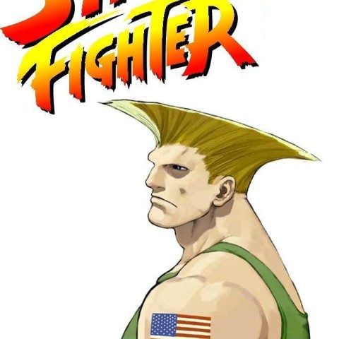 Street Fighter