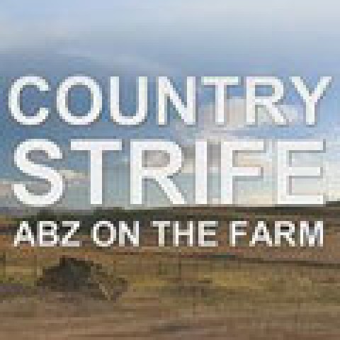 Country Strife: Abz on the Farm