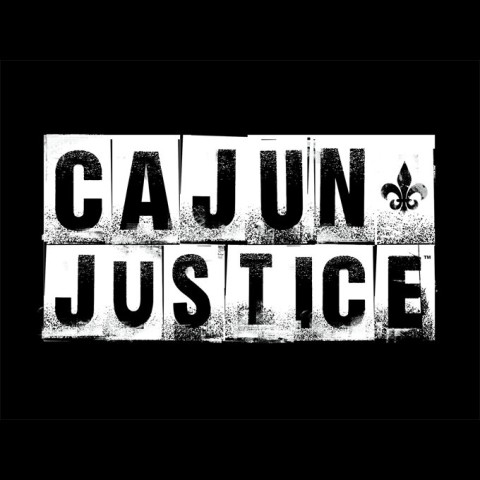 Cajun Justice