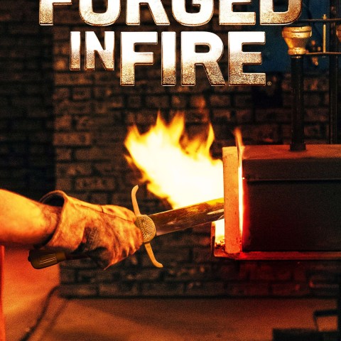 Forged in Fire