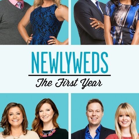 Newlyweds: The First Year