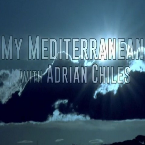 My Mediterranean with Adrian Chiles