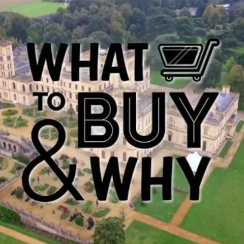 What to Buy and Why