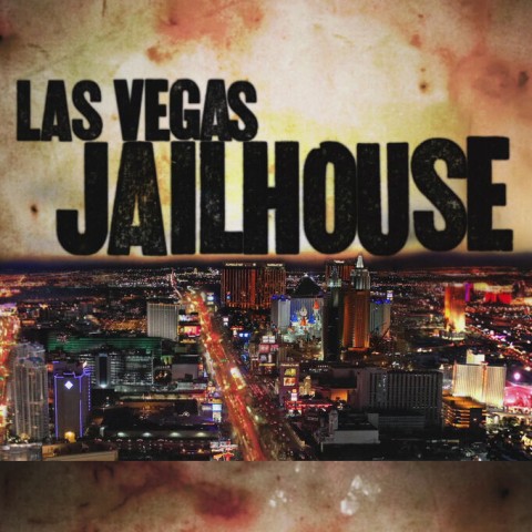 Las Vegas Jailhouse