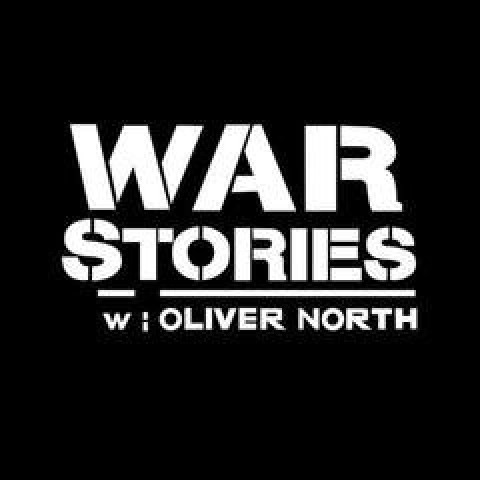 War Stories with Oliver North