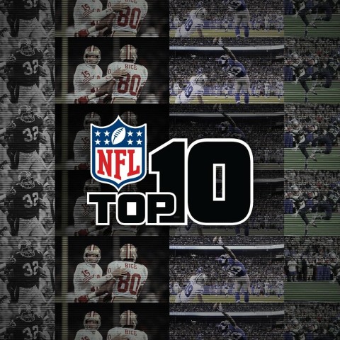 NFL Top 10