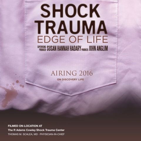Shock Trauma: Edge of Life