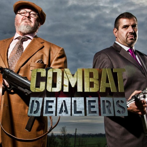 Combat Dealers