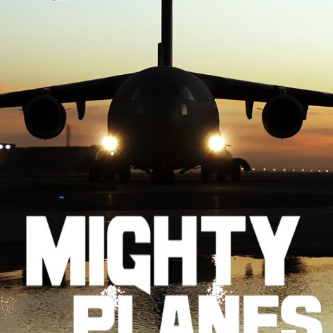 Mighty Planes