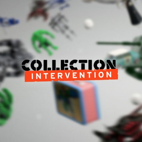 Collection Intervention