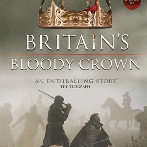 Britain's Bloody Crown