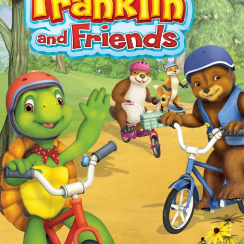 Franklin and Friends