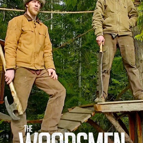 The Woodsmen