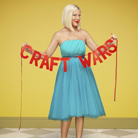 Craft Wars