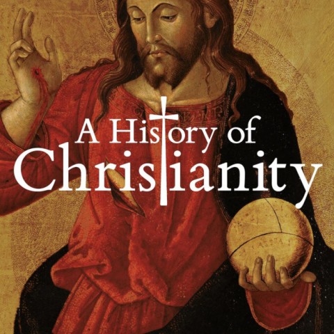 A History of Christianity