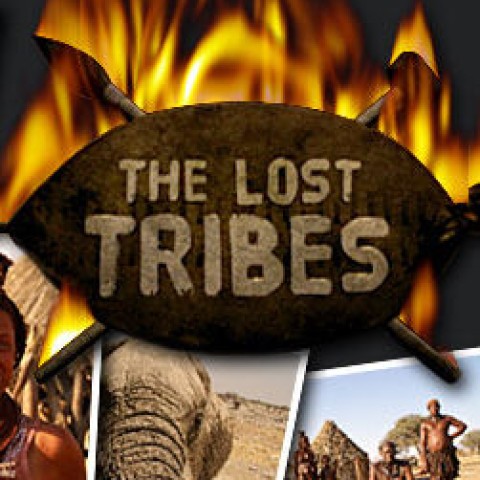 The Lost Tribes