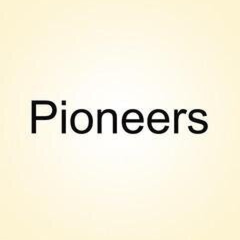 Pioneers