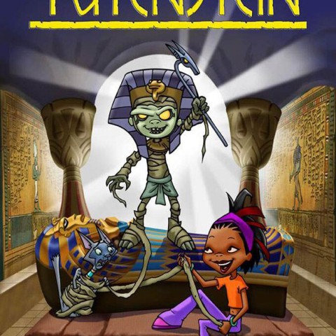 Tutenstein