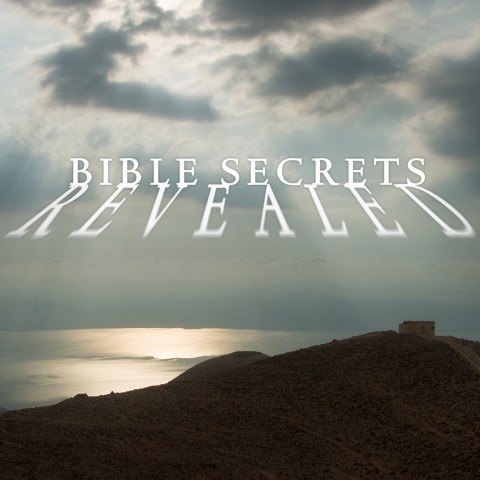 Bible Secrets Revealed