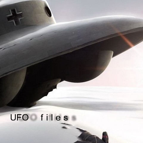 UFO Files