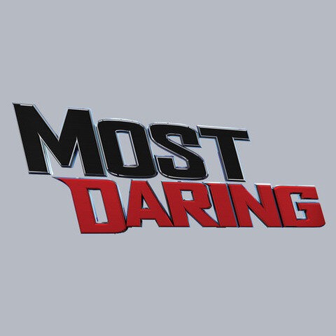 Most Daring