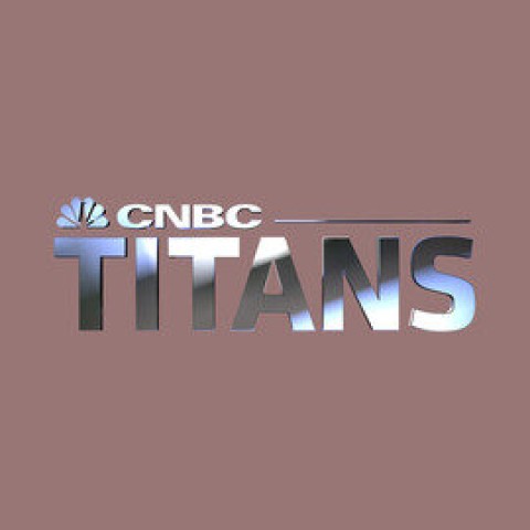 CNBC Titans