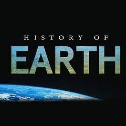 History of the Earth