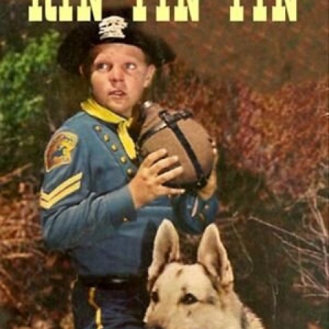 The Adventures of Rin Tin Tin