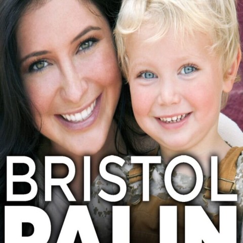 Bristol Palin: Life's a Tripp