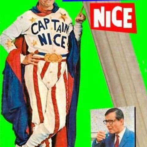 Captain Nice