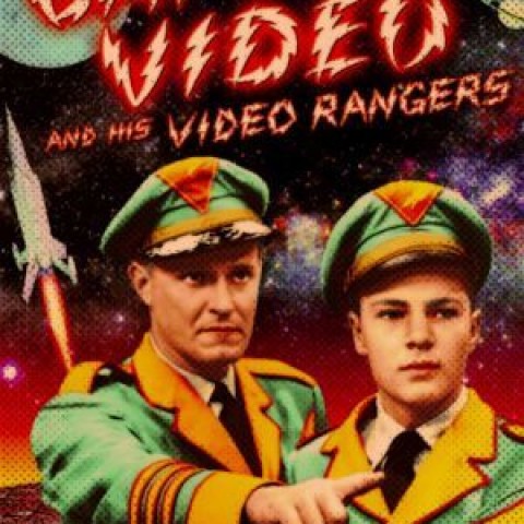 Captain Video and His Video Rangers