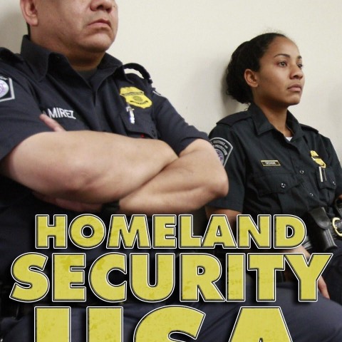 Homeland Security USA