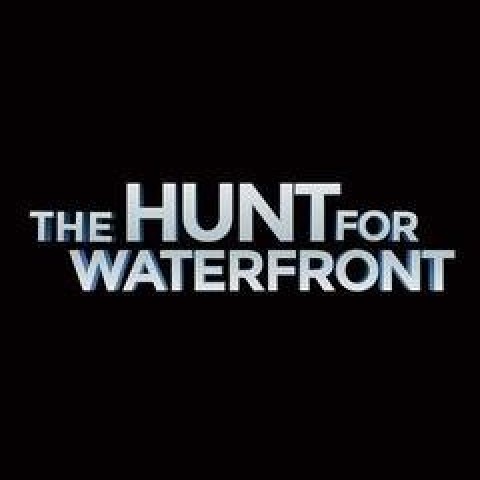 The Hunt for Waterfront