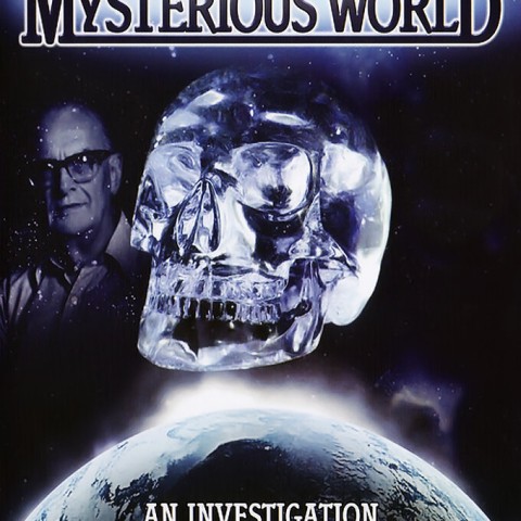 Arthur C. Clarke's Mysterious World