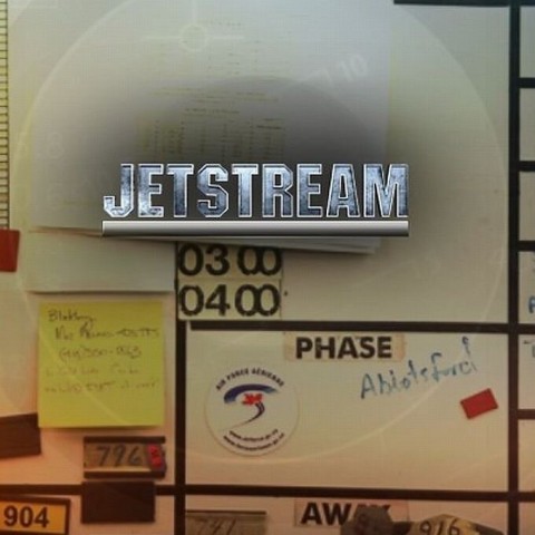 Jetstream