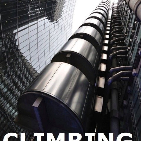 Climbing Great Buildings