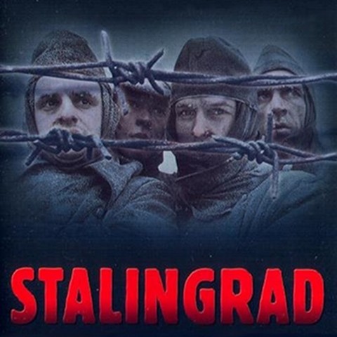 Stalingrad