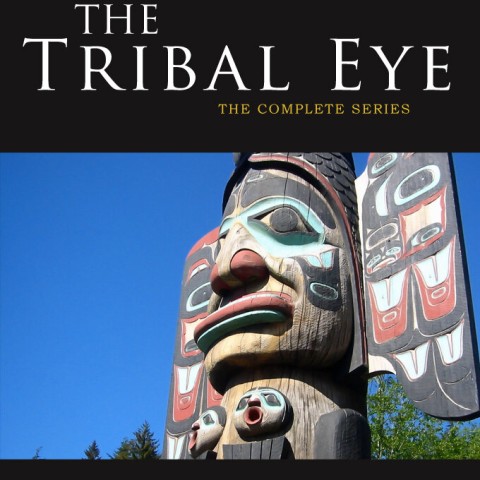 The Tribal Eye