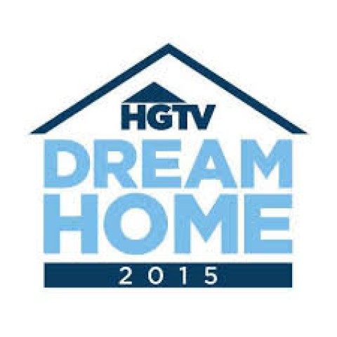 HGTV Dream Home Giveaway