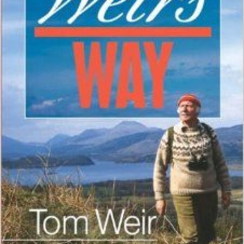 Weir's Way