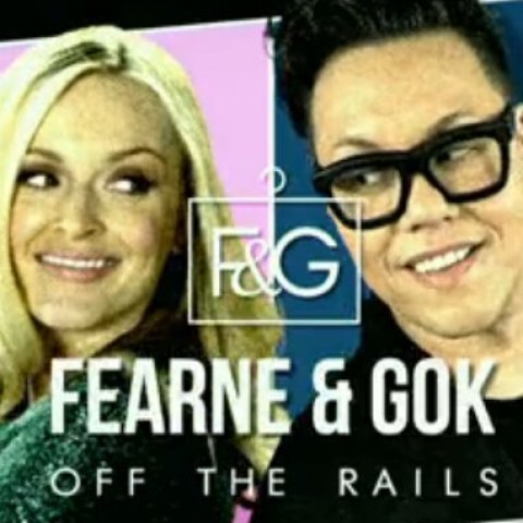 Fearne & Gok: Off the Rails