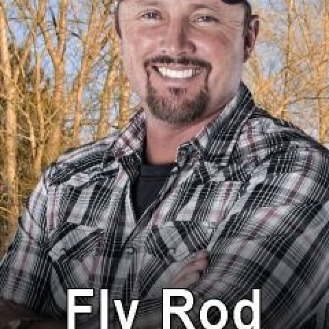 Fly Rod Chronicles