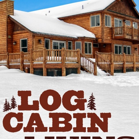 Log Cabin Living