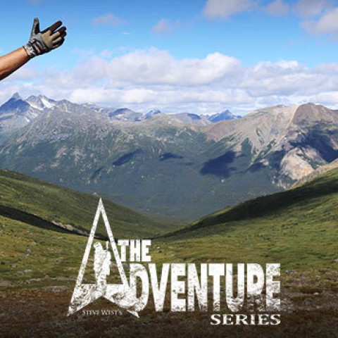 The Adventure Series