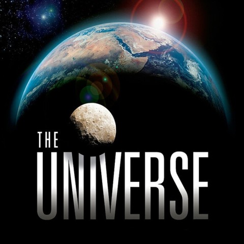 The Universe