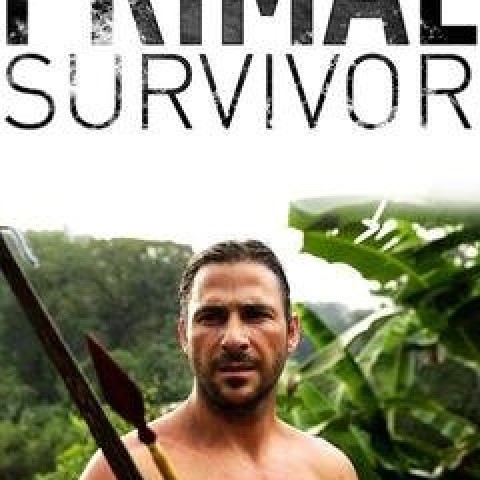 Primal Survivor