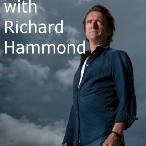 Wild Weather with Richard Hammond