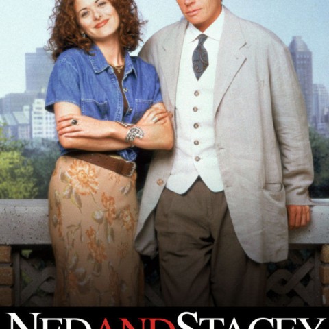 Ned and Stacey