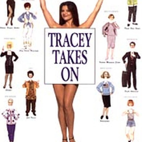 Tracey Takes On...