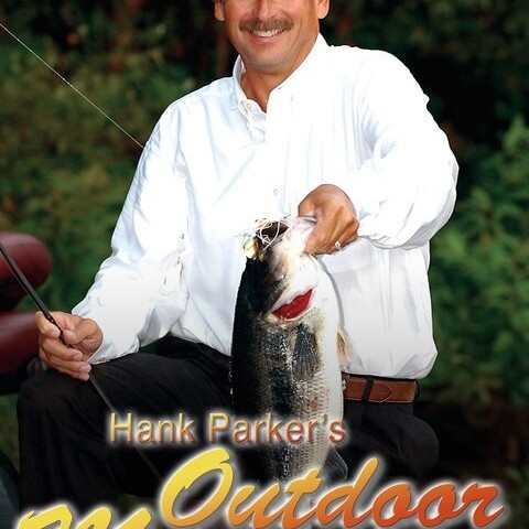 Hank Parker's Outdoor Magazine